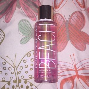 Brand new Victoria’s Secret body mist